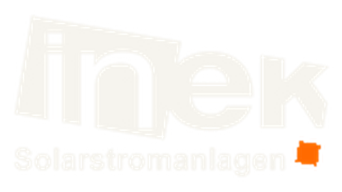 inek Solarstromanlagen