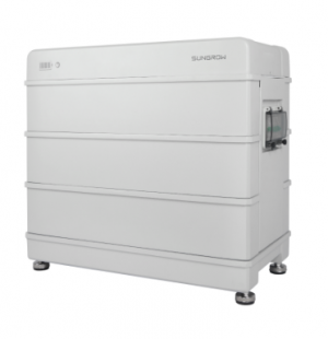 Sungrow SBR Hochvolt-Batteriespeicher für Photovoltaikanlagen