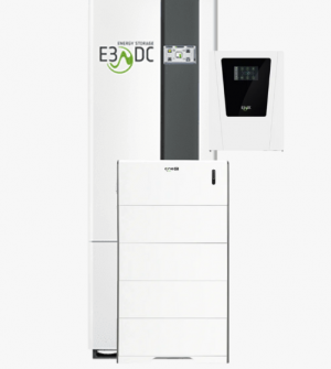 E3/DC Hauskraftwerke – intelligente Energiesysteme Made in Germany E3/DC Hauskraftwerke one, S10 Xplus / S10 Xflex oder S20 X PRO – Premium-Energiespeichersysteme Made in Germany